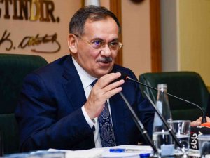 Başkan Demir: “Çiftçilerimizin Girdi Maliyetlerini Düşürüyoruz”