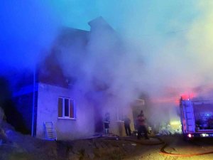 Gümüşhane’de Elektrikli Battaniye Faciası: 1 Ölü