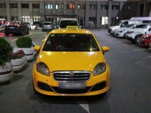 İ̇stanbul Emniyeti’nden Kaçak Göçmen Operasyonu: 44 Kaçak Göçmen Yakalandı