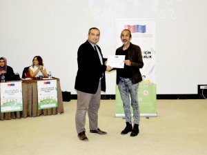 Samsun’da Down Sendromlu Öğrencilerin Öğrenim Kaliteleri Arttırılıyor