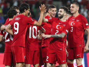A Milli Takım’ın Euro 2024 Elemeleri’ndeki Rakipleri Belli Oldu