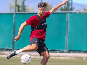 Göztepe’de Tuzlaspor Hazırlıkları Sürüyor