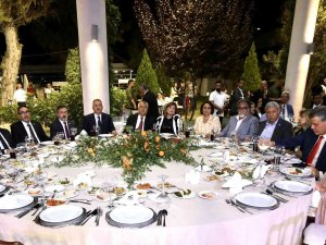 Karalar: "Lezzet Festivali, Adana’ya Zenginlik Katıyor"