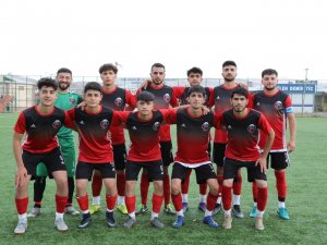 Van Büyükşehir Belediyespor İlk Maçında 3 Puan Aldı