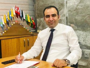 Başkan Ateş: “Gençlere Lafla Değil, Projelerinizle Gelin”