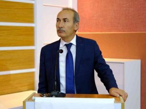 Scü’de Araştırma Faaliyetleri Ele Alındı