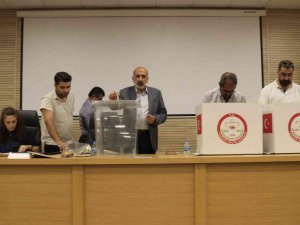 Dtso Bir Kez Daha ’Kaya’ Dedi