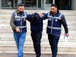 Kayseri’de 23 Yıl Hapis Cezası Olan Firari Şahıs Kovalamaca Sonucu Yakalandı