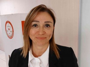 Samsun Barosu’nda Avukatlar Sandık Başına Gitti