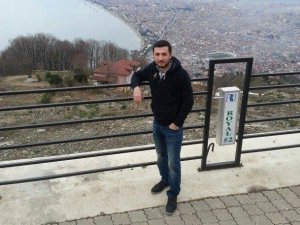 Domuz Saldırınca Uğrayan Anne Ve Oğlu Yaralandı