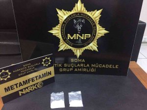 Manisa’da Uyuşturucudan 3 Tutuklama