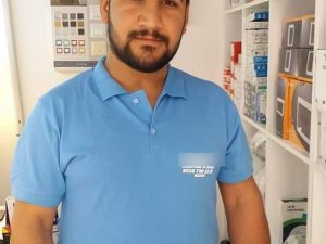 Elektrik Akımına Kapılan Kişi Hayatını Kaybetti