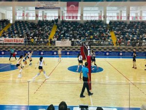 Voleybol 2.ligi