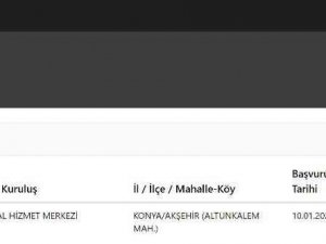 Bakan Yanık’tan Hdp’li Gergerlioğlu’na Tepki: “Sizin Siyasi İkbaliniz İhtiyaç Sahibi Ailelerimizden Daha Önemli Değildir”