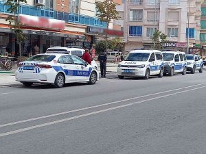 Konya’da Sokak Ortasındaki Cinayetin Zanlısı Kayınbirader Çıktı