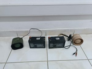 Kuş Sesi Çıkaran Teyple Avcılık Yapıyorlardı, Jandarmaya Yakalandılar