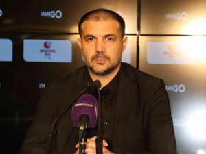 Yeni Malatyaspor-erzurumspor Maçının Ardından