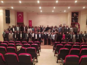 Kırşehir Barosunda Başkan Değişmedi