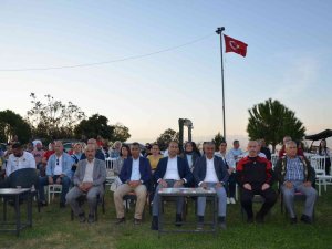 Koçarlı Tırmanma Yarışı Ege Kupası Sahiplerini Buldu
