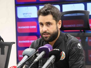 Mateos: “Eksikliğimiz Sadece Skoru Alamamak”