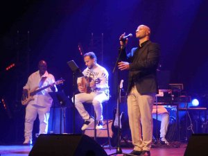 Diyanet İ̇şleri Başkanı Erbaş, Paris’te Mevlid-i Nebi Avrupa Açılış Programı’na Katıldı