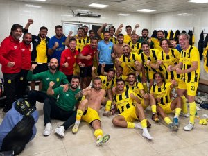 Alaçatıspor Deplasmanda 3-1 Galip