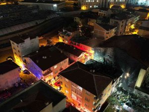 Kadıköy’de 3 Katlı Binada Patlama: 3 Ölü, 1 Yaralı