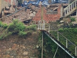 Venezuela’da Toprak Kayması: 22 Ölü, En Az 50 Kayıp