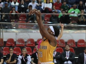 Melikgazi Kayseri’de 4 Oyuncu Çift Hanelere Ulaştı