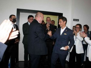 Ktso’nun Yeni Başkanı Muammer Üstündağ Oldu