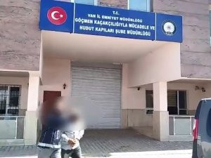Van’da Gözaltına Alınan 7 Organizatörden 4’ü Tutuklandı