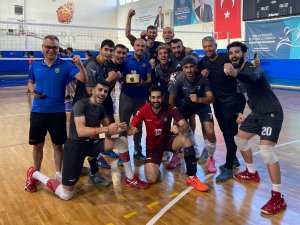 Filenin Efeleri Galibiyet İle Başladı