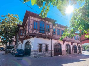 Hacı Bayram Veli Müzesi Açılıyor