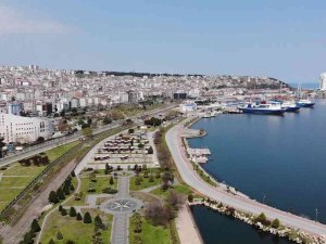 Samsun’da Son 2,5 Yılda 2 Bin 665 Yabancı Ev Satın Aldı