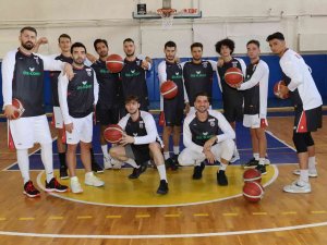 Nazilli Belediyespor Basketbol Takımı Uşak’tan Şampiyon Olarak Döndü
