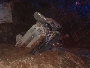 Çine’de Trafik Kazası: 3 Yaralı