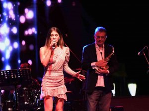 Hayatpark’ta Caz Sona Erdi