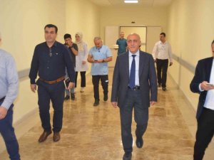 Battalgazi Devlet Hastanesi Son Teknoloji İle Hizmet Veriyor