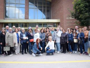 Tazelenme Üniversitesi Öğrencileri Oryantasyon Toplantısında Buluştu
