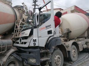 Ölümden Atlayarak Kurtuldu