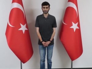 Mi̇t, Kuzey Irak/sincar’da Faaliyet Yürüten Pkk/kck Mensubu Çiyager Mamhuri Kod Çekdar Kaya’yı Türkiye’ye Getirdi