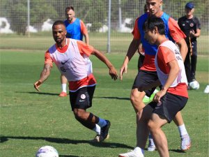 Antalyaspor’un Galibiyet Hasreti 5 Maça Çıktı