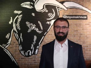 Türkiye’nin Et Lezzetini Yurt Dışına Taşıdı