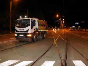 Kocaeli Baştan Başa Temizleniyor