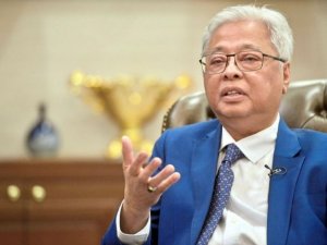 Malezya Başbakanı Parlamentoyu Feshetti