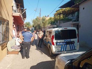 Aydınlı Genç, Evinde Ölü Bulundu