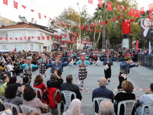 Mudanya Mütarekesi’nin 100’üncü Yılı Kutlamaları Coşkuyla Başladı