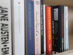 Yenimahalle Kütüphanelerinde Üye Sayısı Artıyor