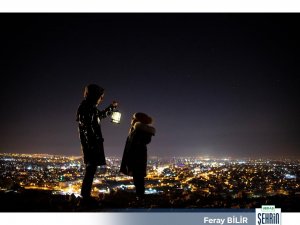 Şehrin Işıkları Yarışması’nı Kazananlar Belli Oldu