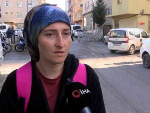 Kadıköy’de Patlamada Komşular Konuştu: “Hayatını Kaybeden Çocuk, Oğlumla Aynı Okula Gidiyordu”